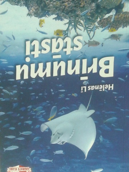 Helēnas Lī Brīnumu stāsti