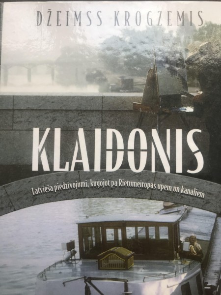 Klaidonis