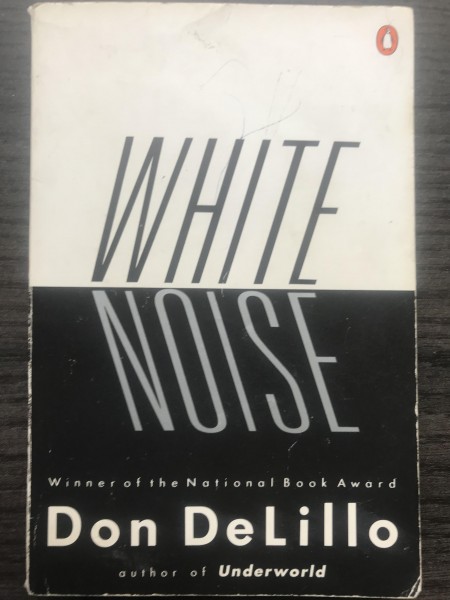 White Noise