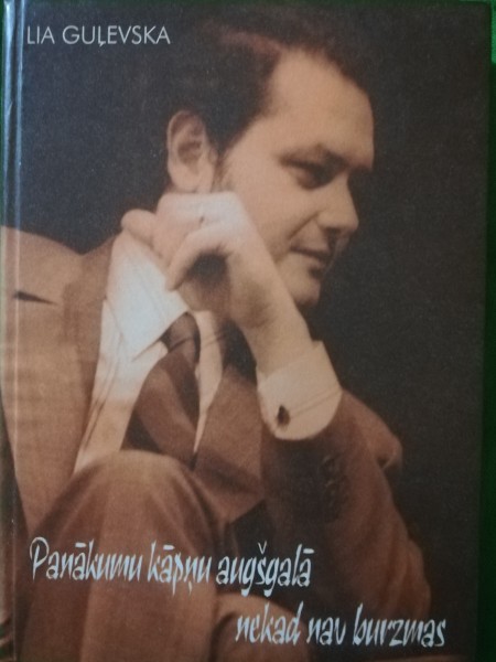 Panākumu kāpņu augšgalā nekad nav burzmas