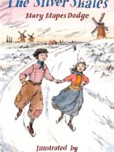 The Silver Skates