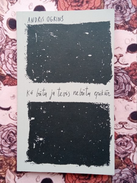 Kā būtu ja tevis nebūtu Epikūr