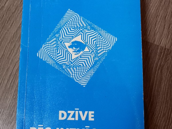 Dzīve pēc intuīcijas