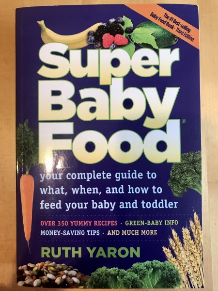 Super Baby Food