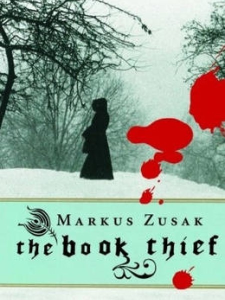 The Book Thief