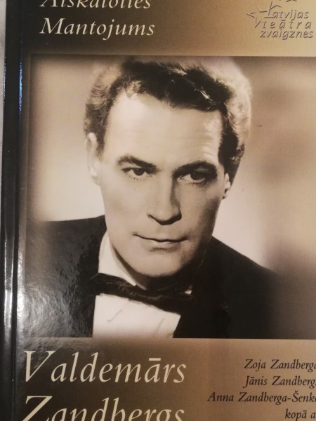 Valdemārs Zandbergs