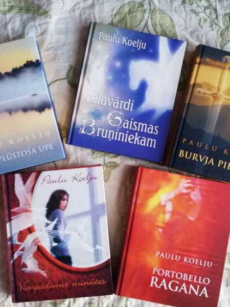 Paulu Koelju komplekts