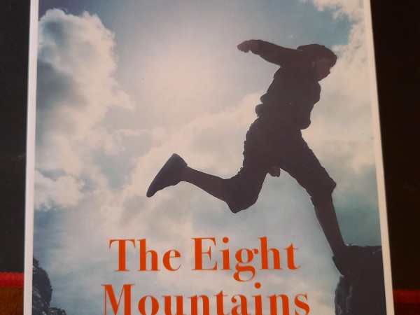 The Eight Mountains