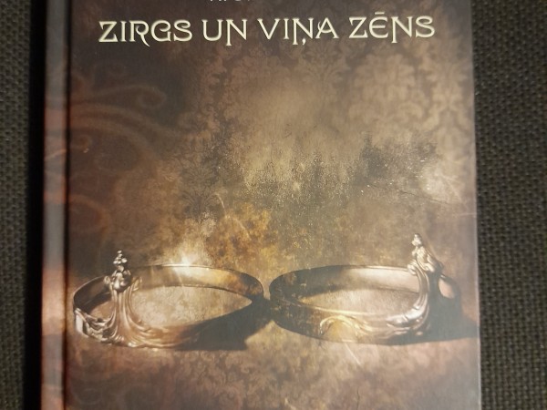 Zirgs un viņa zēns