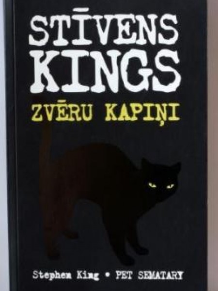 Zvēru kapiņi