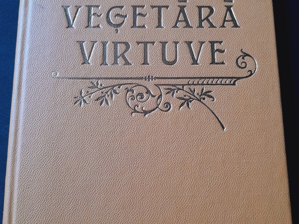 Veģetārā virtuve
