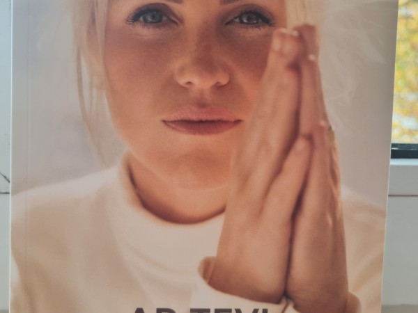 Ar tevi viss ir kārtībā