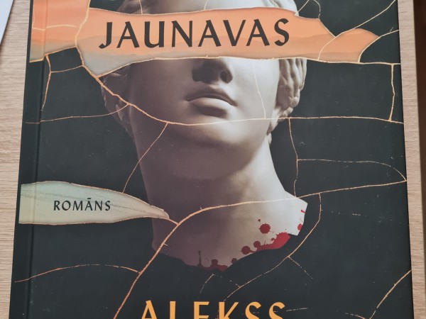 Jaunavas