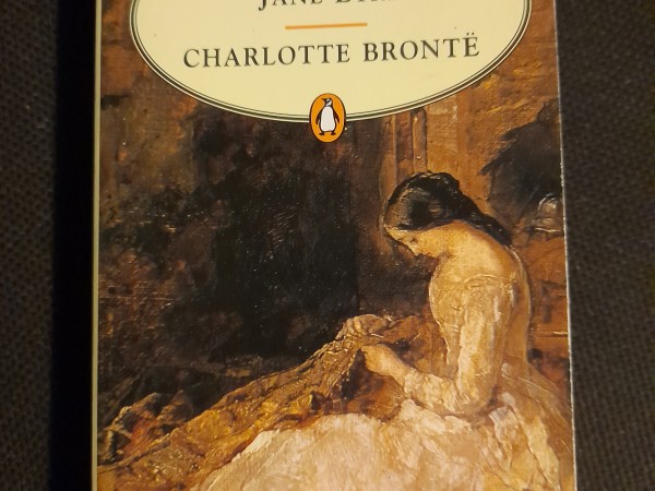 Jane Eyre
