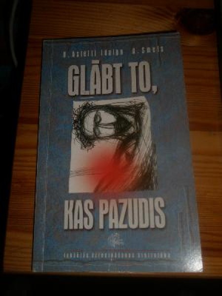 Glābt to, kas pazudis