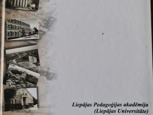 Akadēmiskā personāla biogrāfiskais rādītājs