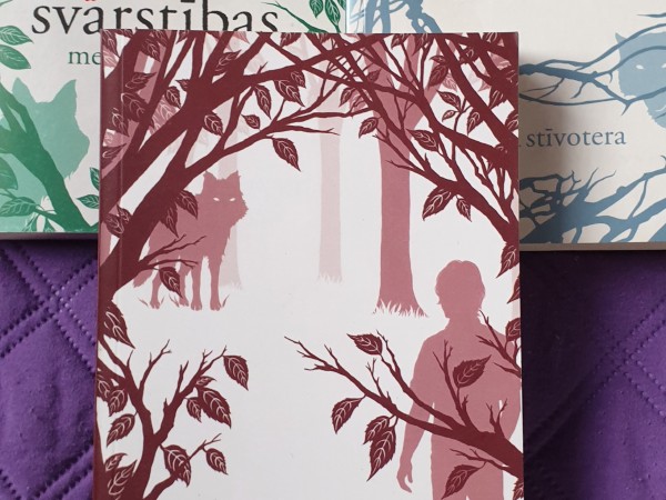 Trīsas, Svārstības, Mūžam