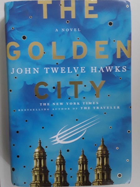 The Golden City
