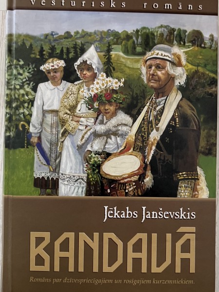 Bandavā