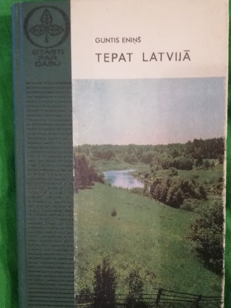 Tepat Latvijā