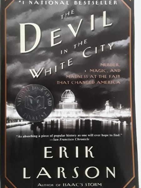 The Devil and the White City