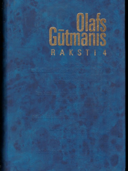 Raksti - 4