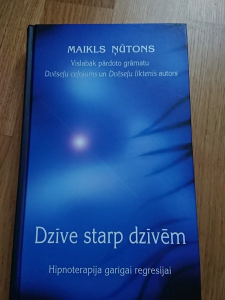 dzīve starp dzīvēm