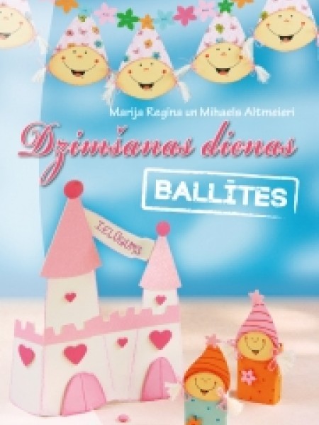 Dzimšanas dienas ballītes