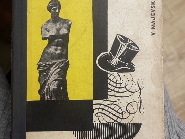 Eiropa bez džentlmeņiem