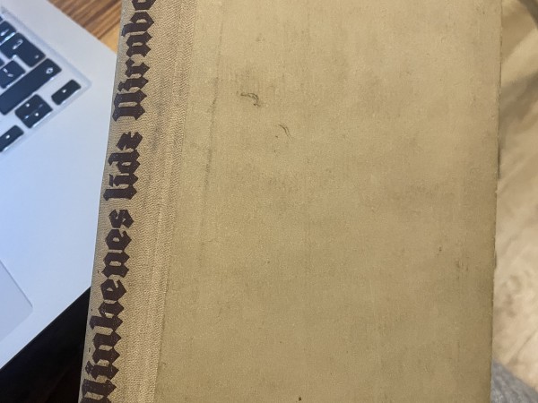 No Minhenes līdz Nirnbergai