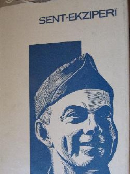 Sent-Ekziperī
