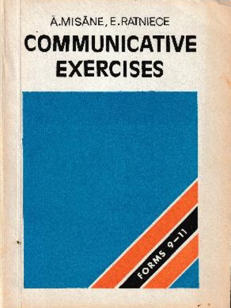 Communicative exercises
