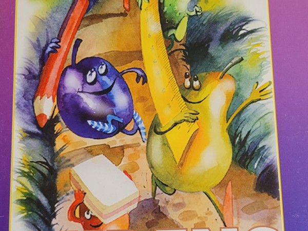 RUDENS Latviešu valoda 2.klasei