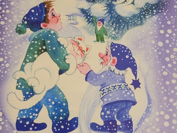 ZIEMA Latviešu valoda 4.klasei