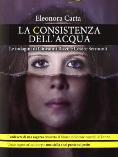LA CONSISTENZA DELL'ACQUA