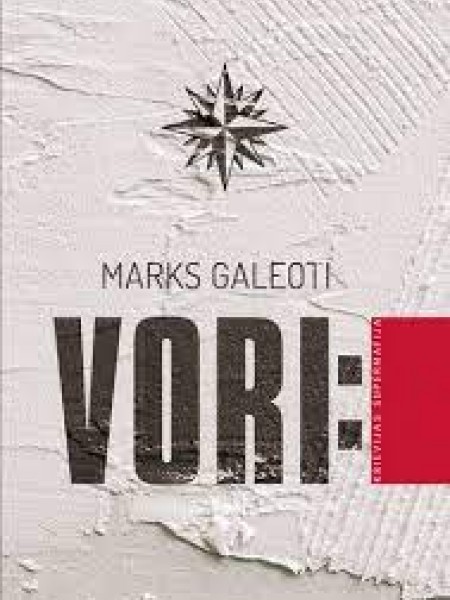 Vori: Krievijas supermafija