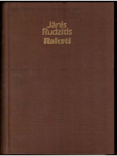 Raksti