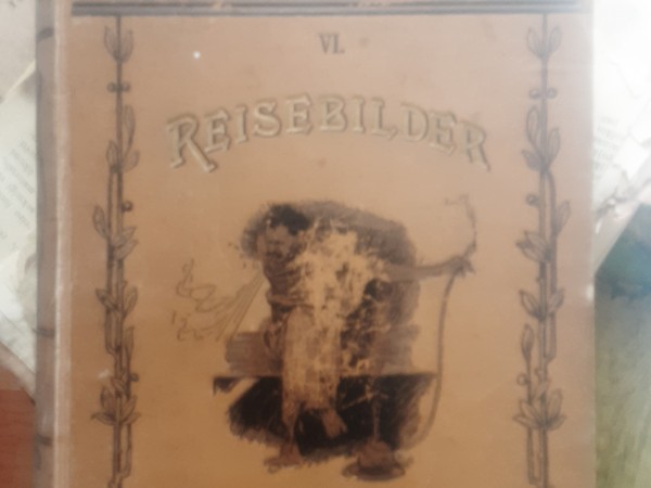 Reisebilder