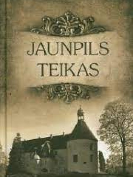 Jaunpils teikas