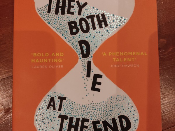 They both die in the end