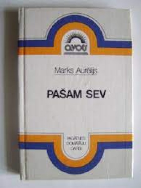 Pašam Sev