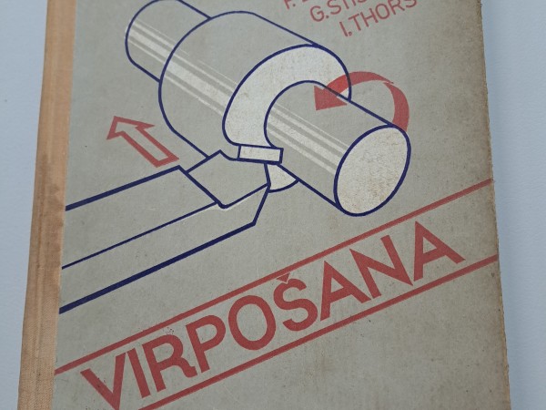 Virpošana