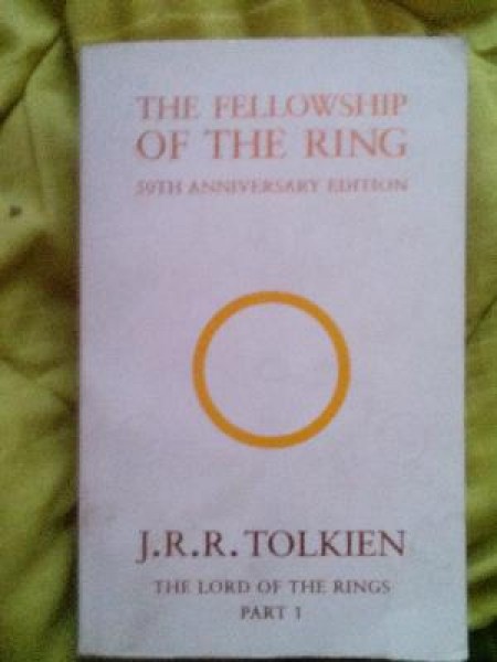 The Lord of the rings