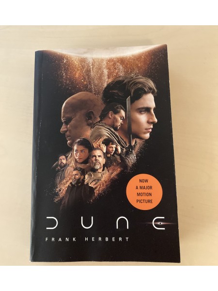 dune