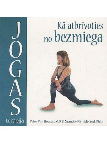 Kā atbrīvoties no bezmiega