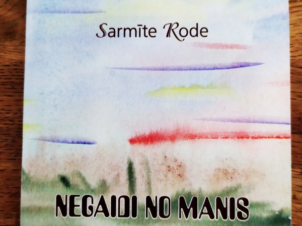 Negaidi no manis tauriņa prieku