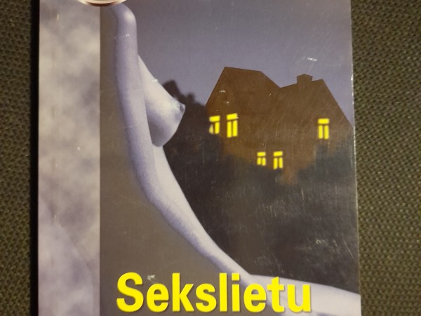 Sekslietu detektīvs