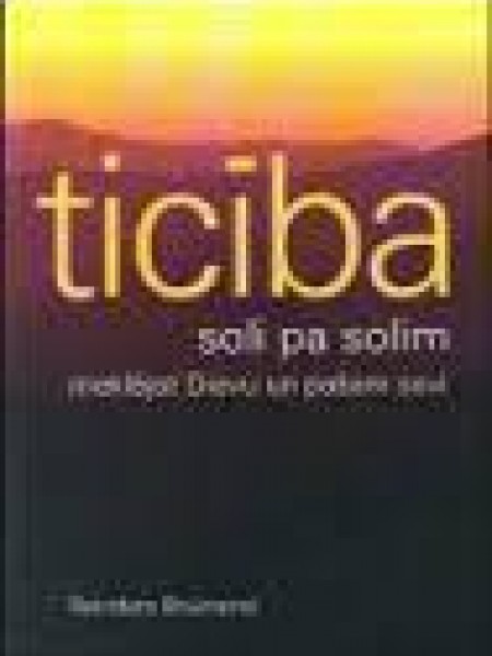 Ticība soli pa solim