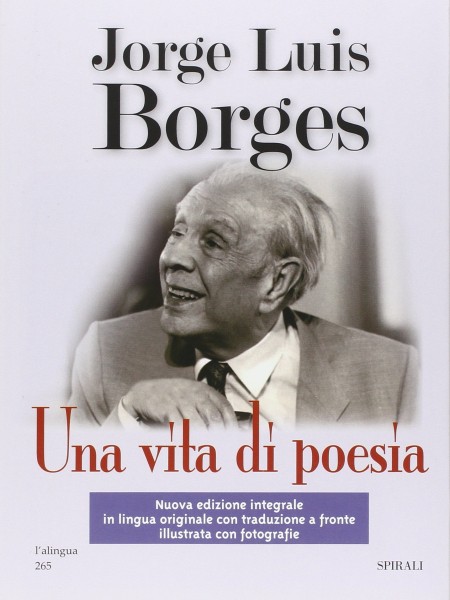 Una vita di poesia