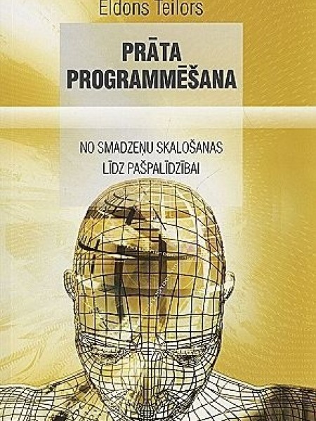 Prāta Programmēšana